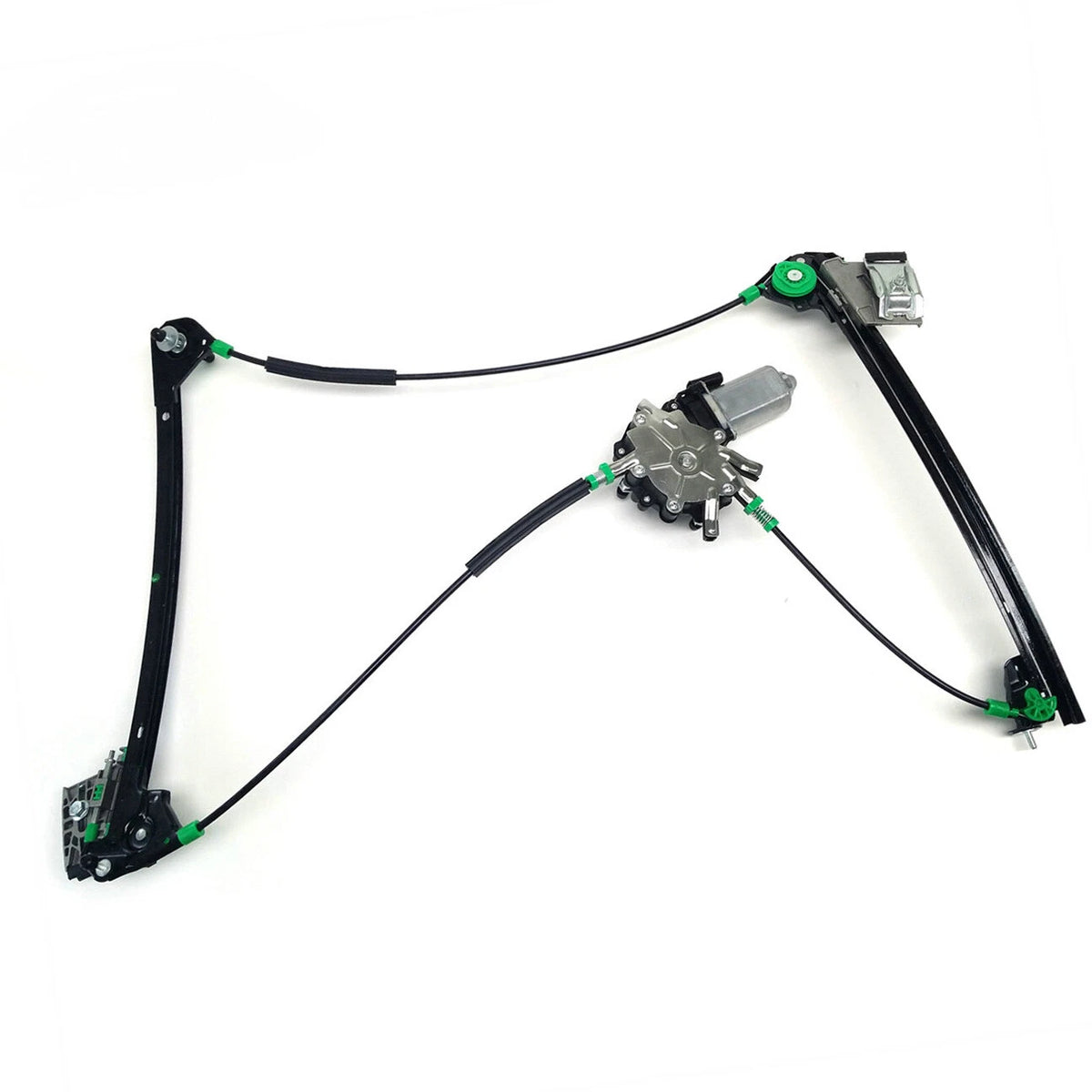Power Window Regulator Motor Assembly for Corvette (1997–2004)