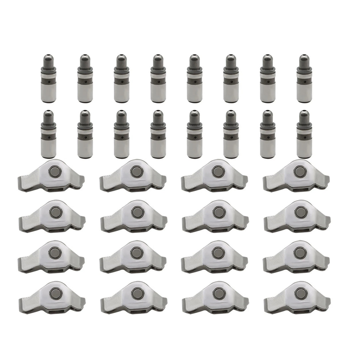 Camshaft Lifters Rockers Head Gaskets Kit for Chevrolet Equinox GMC Terrain (2010–2017)