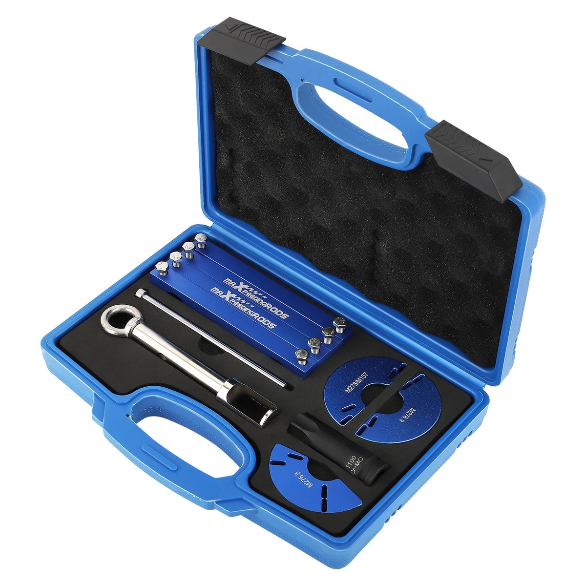 Timing Locking Injector Removal Tool for Mercedes Benz M157 M274 M276 (2010–2023)