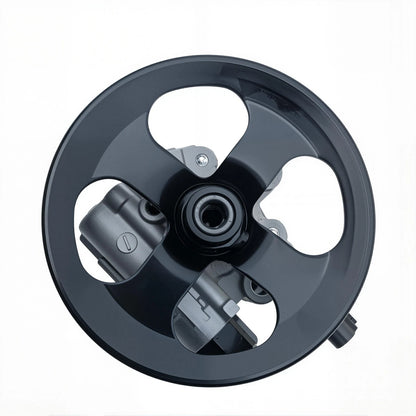 Power Steering Pump w/ Pulley for Toyota Echo (2000–2005) Scion xA xB (2004–2006) 21-5242