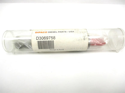 Plunger & Barrel for Cummins L10 (D3069758)