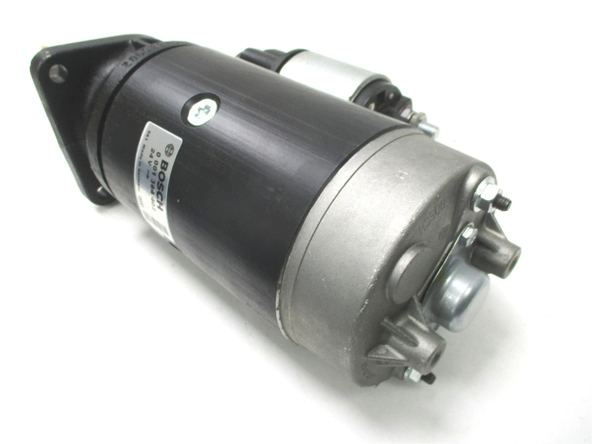 Starter for DAF (24V 11T 5.2kW, 1276165, 0 001 364 402)