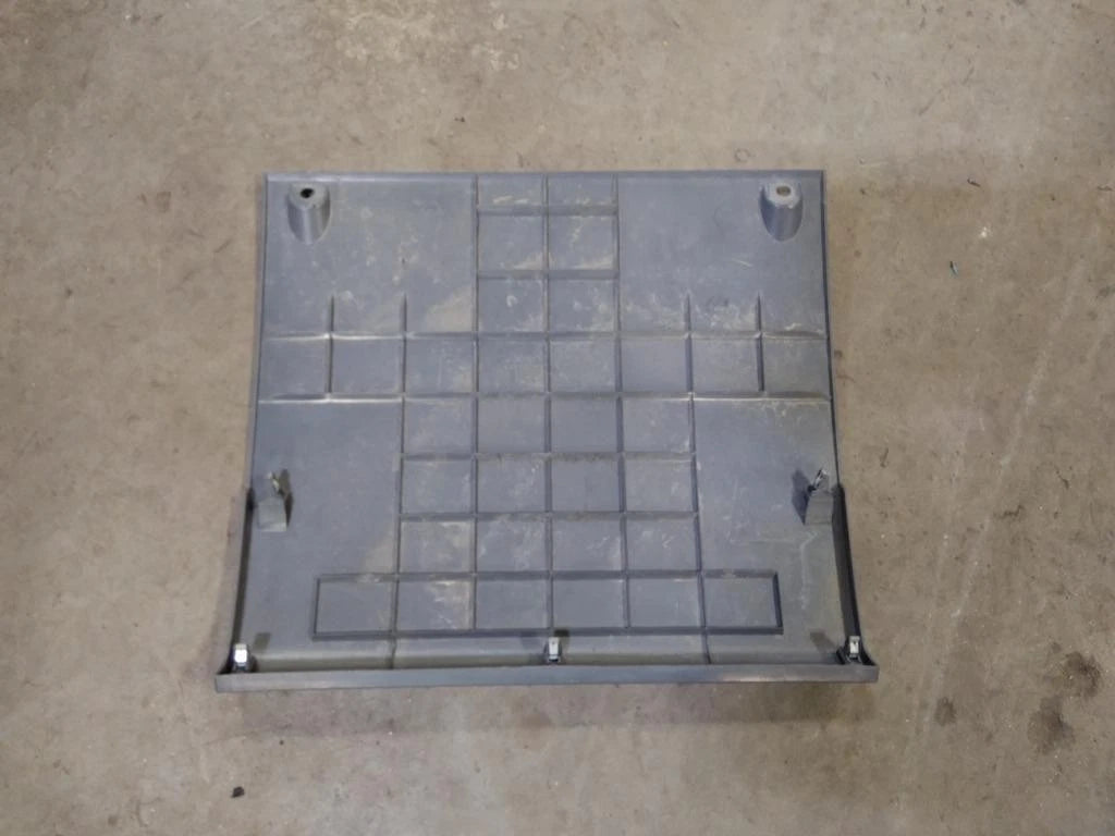 Dash Panel for Isuzu NPR HD (2013) - Replaces PP-TD12