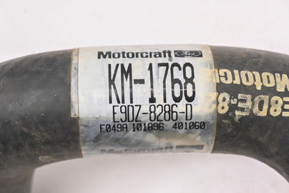OEM Radiator Coolant Hose for Motorcraft (KM-1768, E9DZ-8286-D)