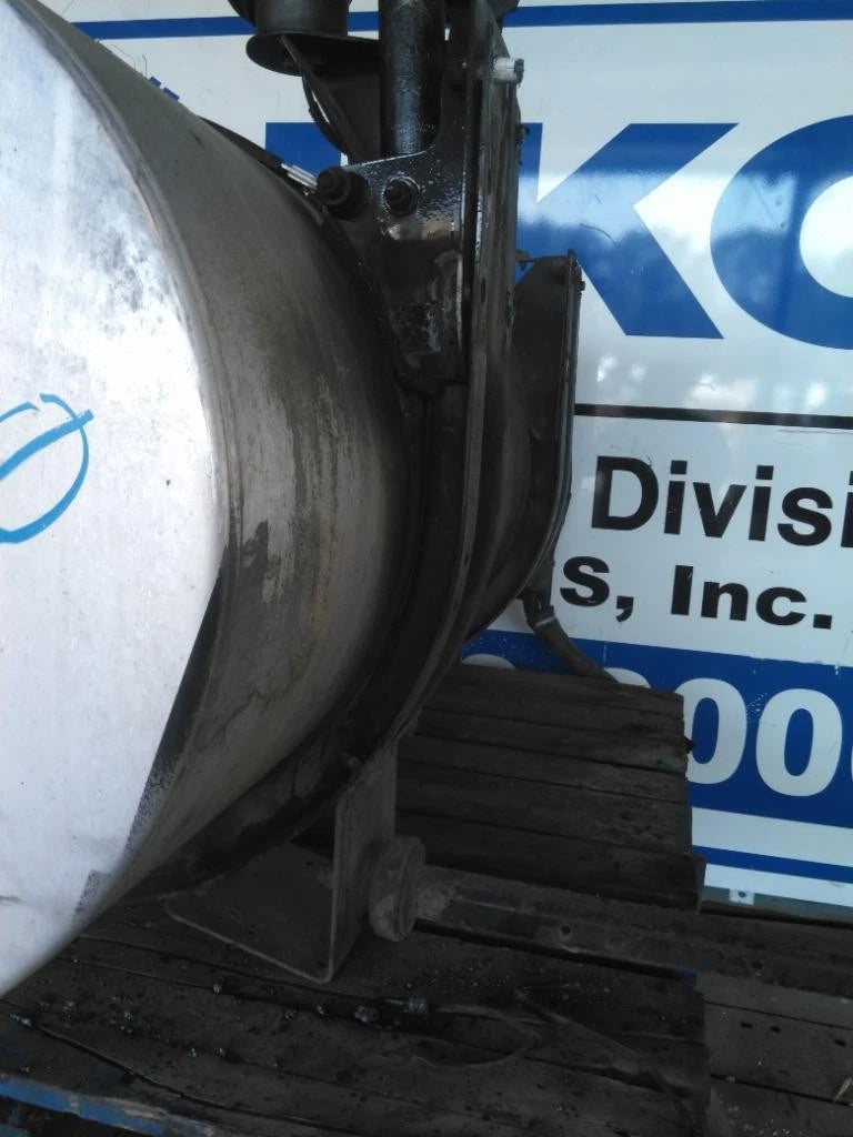 Fuel Tank Left for Kenworth T680 (2016) MS