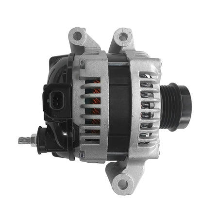 Alternator 130A for Buick Envision Regal Chevy Impala Malibu (2016–2021) 12V CW 11681N
