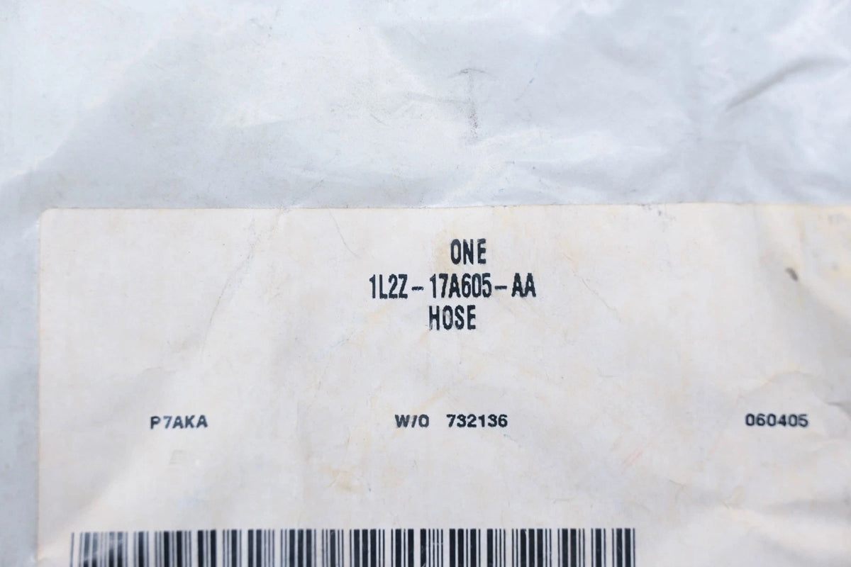 Windshield Washer Hose for Ford (1L2Z-17A605-AA)