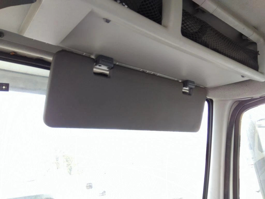 Sun Visor for Volvo VNM (2006)