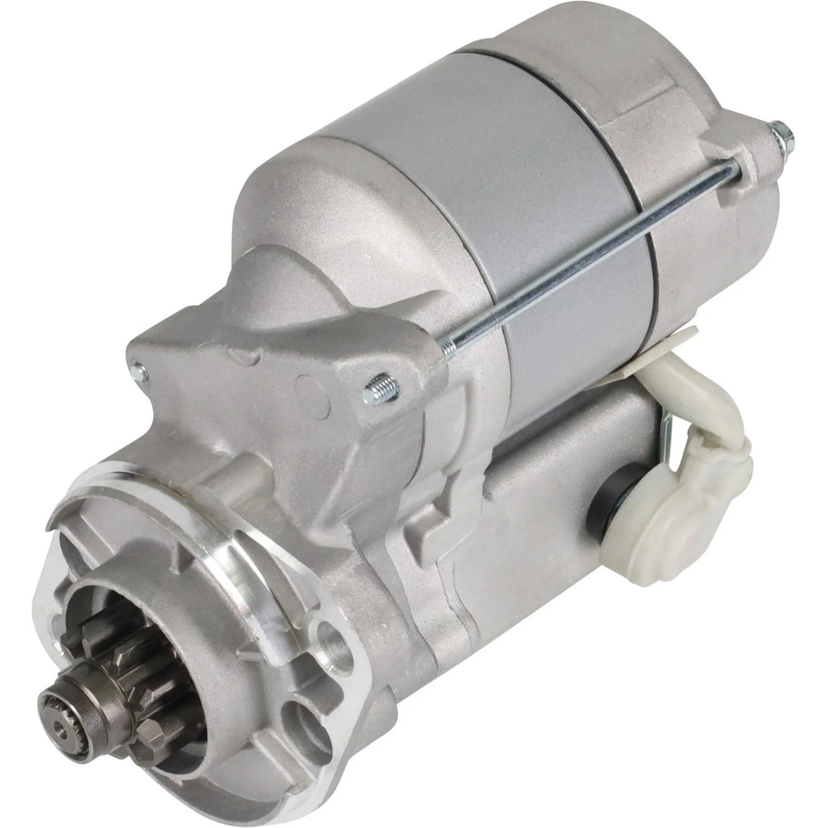 Starter for Kubota Generator Compact Tractor (34070-16803, 34070-16801)