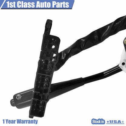 Turn Signal Headlight Multifunction Switch for Toyota Corolla Pickup (TW35)