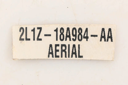 Ariel Antenna Assembly for Ford (2L1Z-18A984-AA)