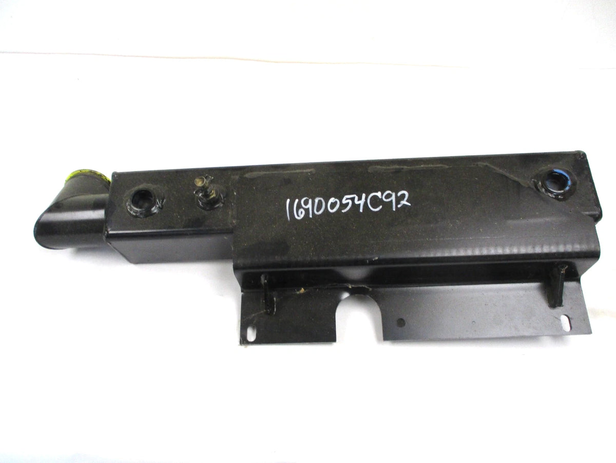 Cooler for International (1690054C91, 1690054C92)