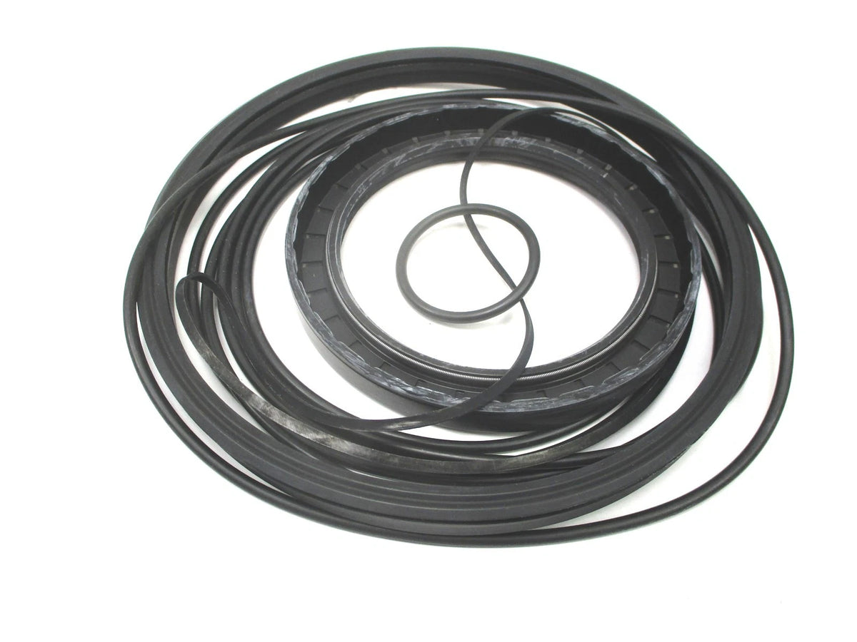 Hydraulic Winch Seal Kit for PACCAR HP75A HP125 (64408BWN)