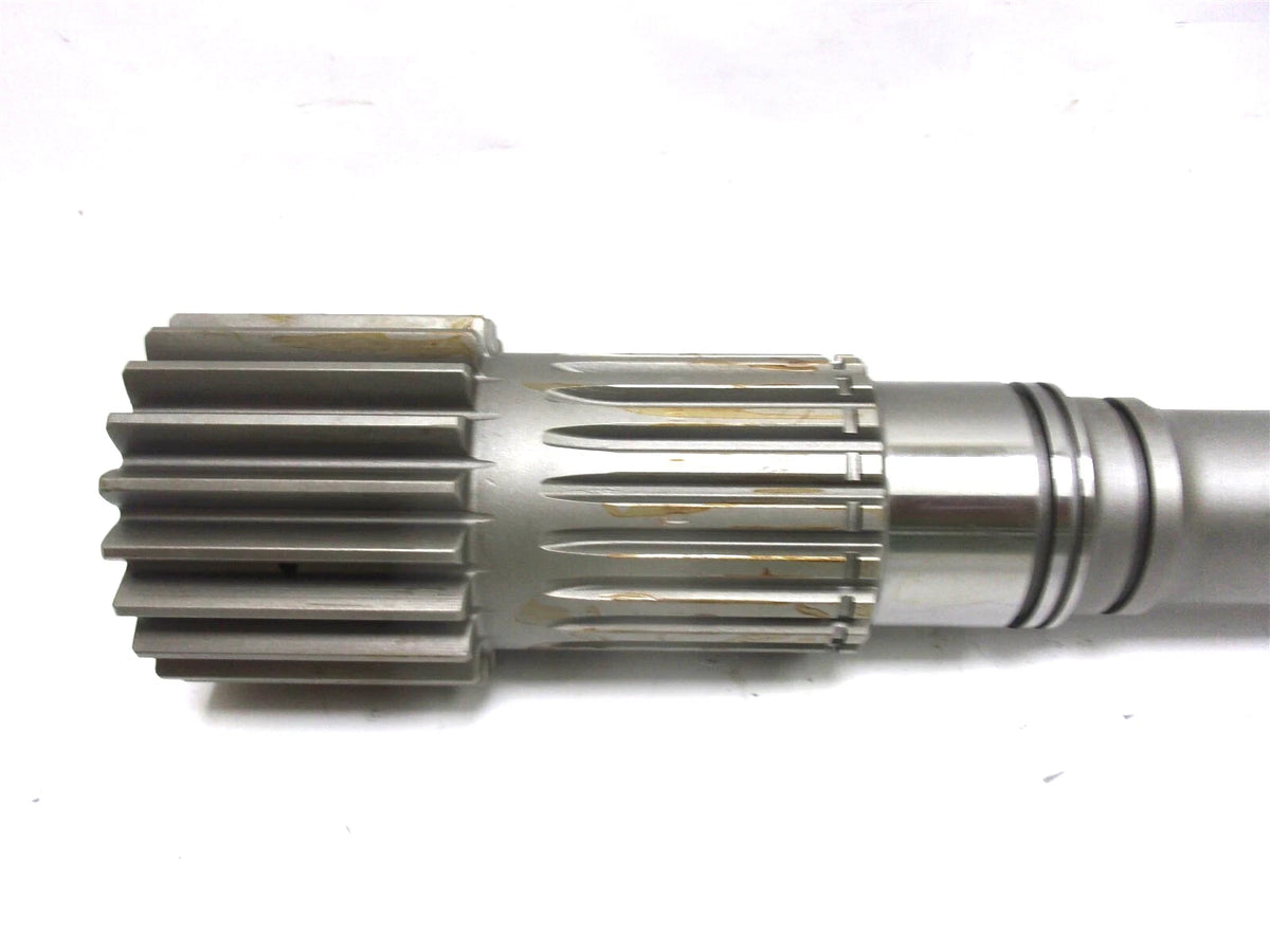 Shaft Assembly for Komatsu D53A D53P D53S D57S D58E D58P (135-15-00121)