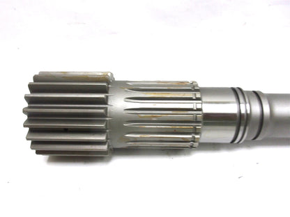 Shaft Assembly for Komatsu D53A D53P D53S D57S D58E D58P (135-15-00121)
