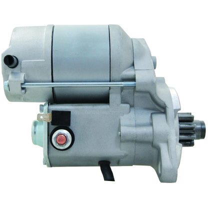 Starter for New Holland L555 (1981–1993), L455 (1983–1993), L553 (1987–1993), L454 (1993–1995) S8813