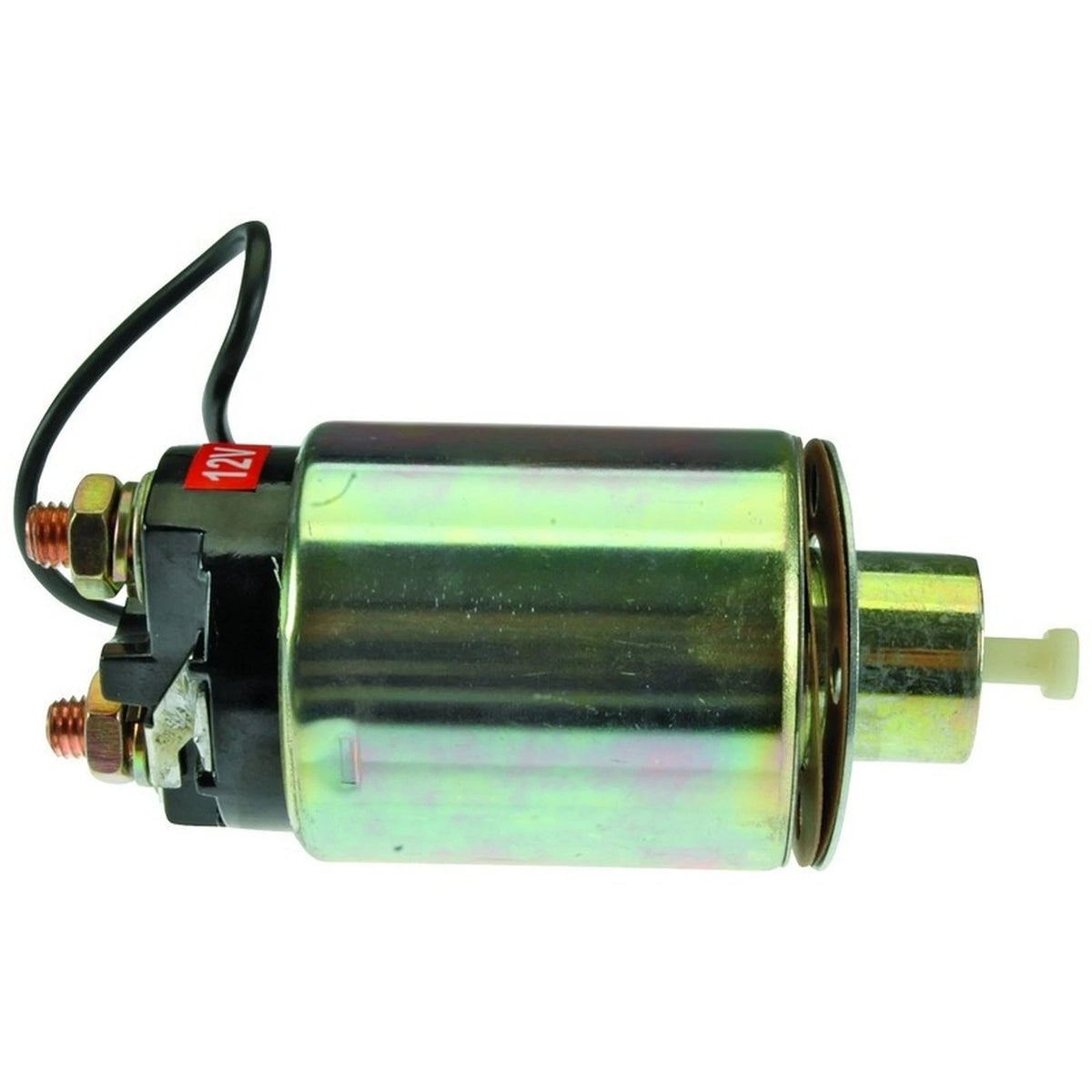 12V Solenoid Switch for Nissan (1993–2002) 23343-0B710, 23343-0M210, 23343-7B010