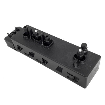 Power Seat Switch Right Passenger 8 Way for Chevrolet Cadillac GMC Buick (1S12379)