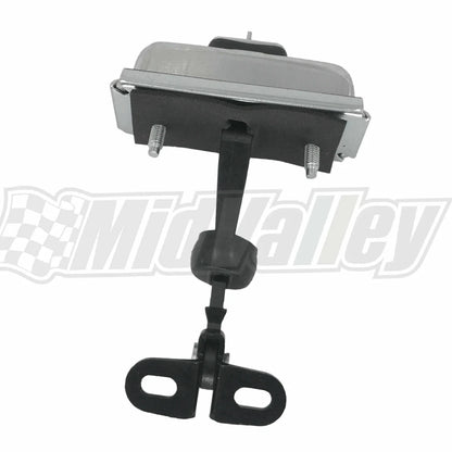 Door Check Stop Strap for Jeep Grand Cherokee (1993–1998)