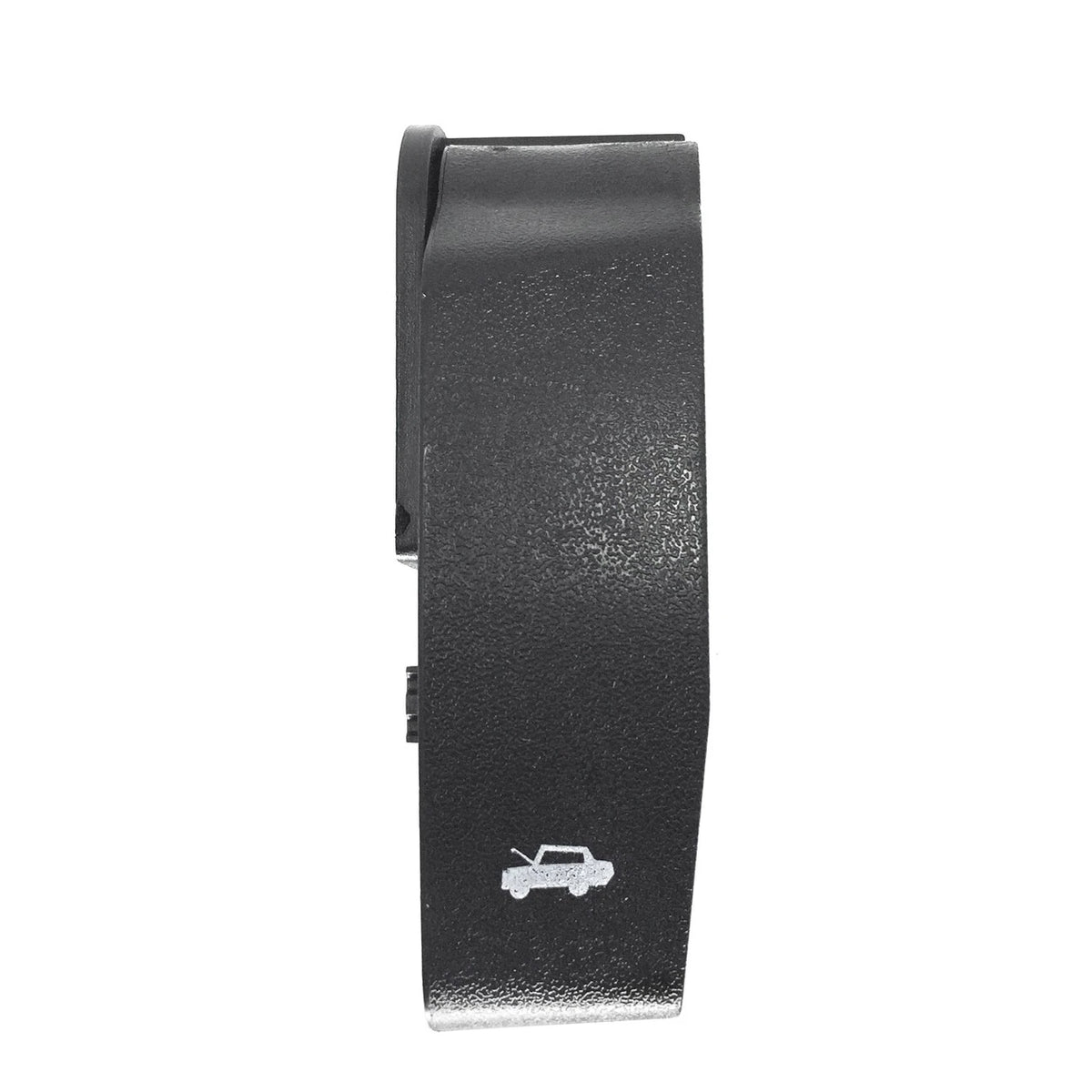 Hood Latch Release Pull Handle for Chevy GMC Pickup Truck (5.7L, 7.4L)