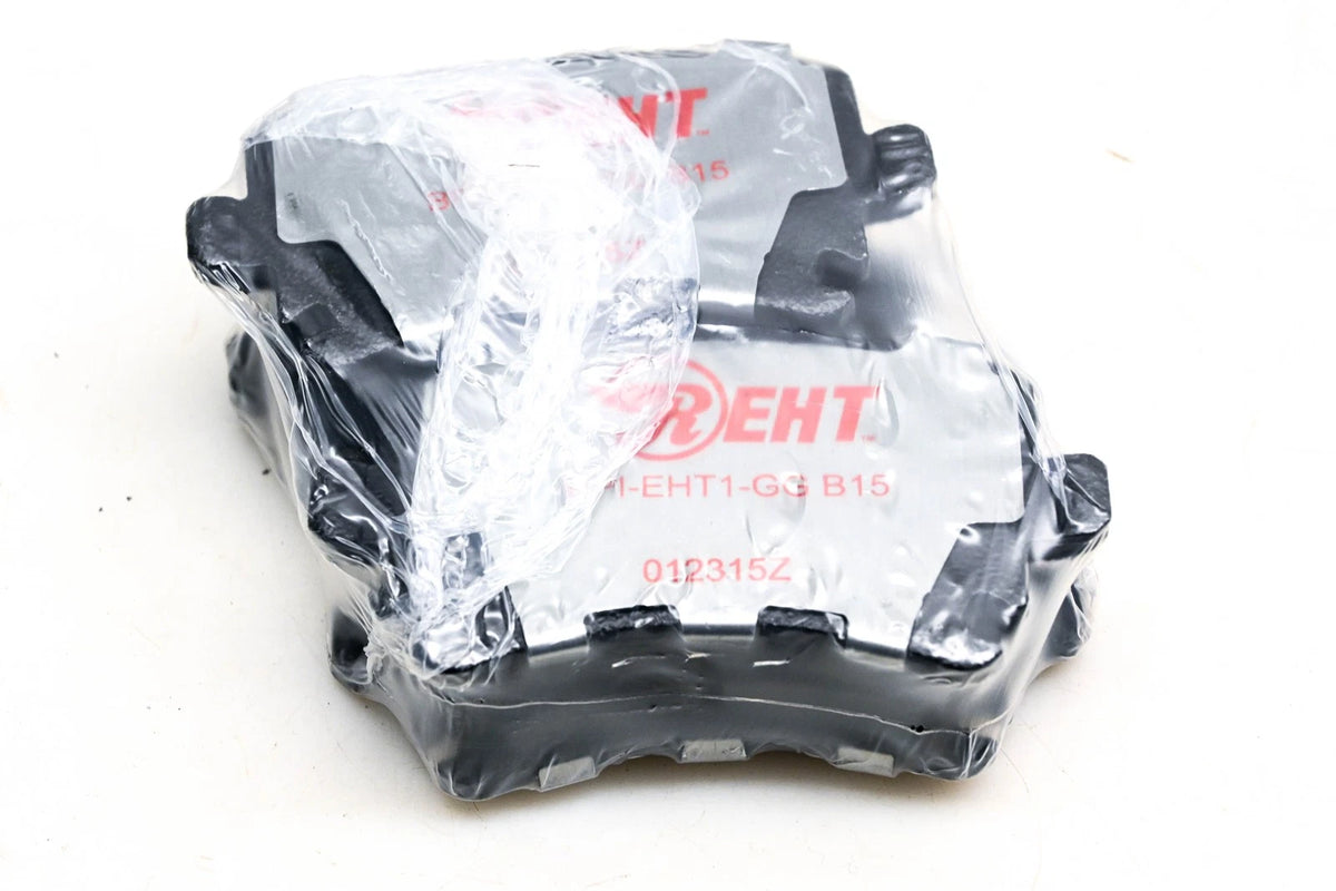 Disc Brake Pad Kit for Raybestos EHT1108H (NOS)