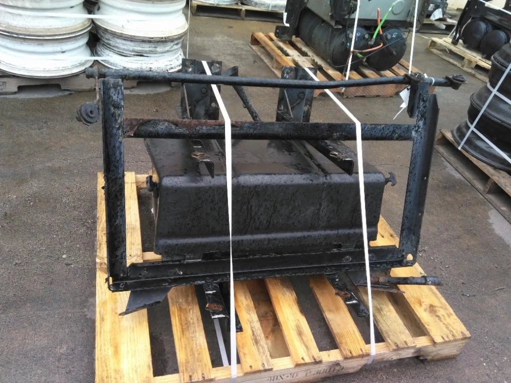 Battery Box for Kenworth T2000 (2010)