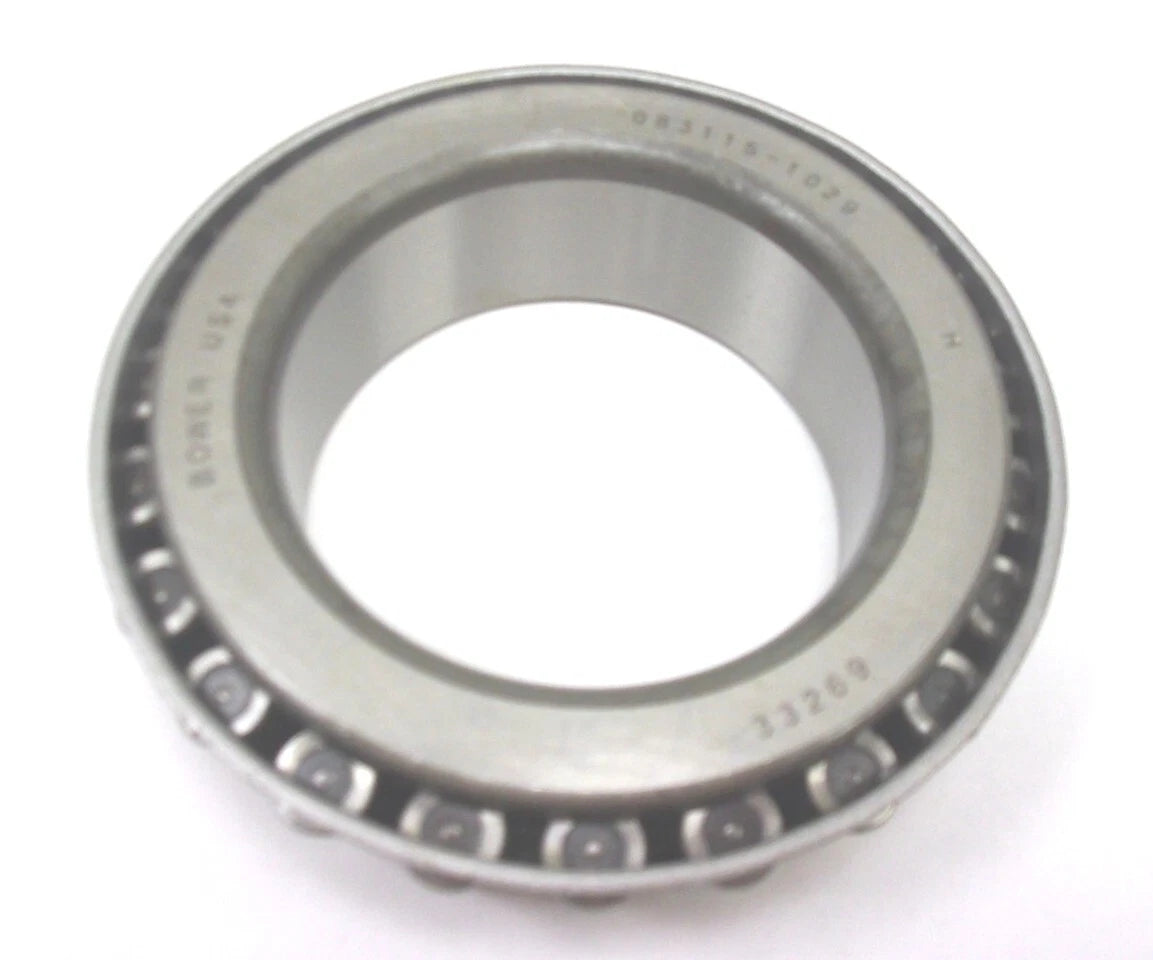Tapered Roller Bearing Cone for NTN Bower (2-11/16" Bore)
