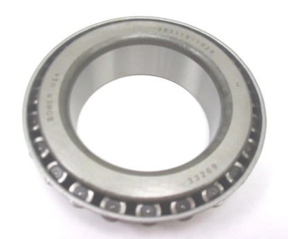Tapered Roller Bearing Cone for NTN Bower (2-11/16" Bore)