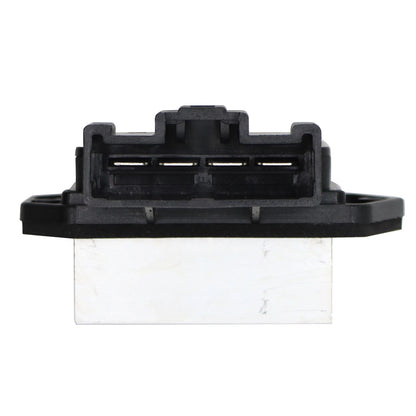 Blower Motor Resistor for Chrysler Dodge Ram 1500 2500 3500 (2006–2019) 68018105AA