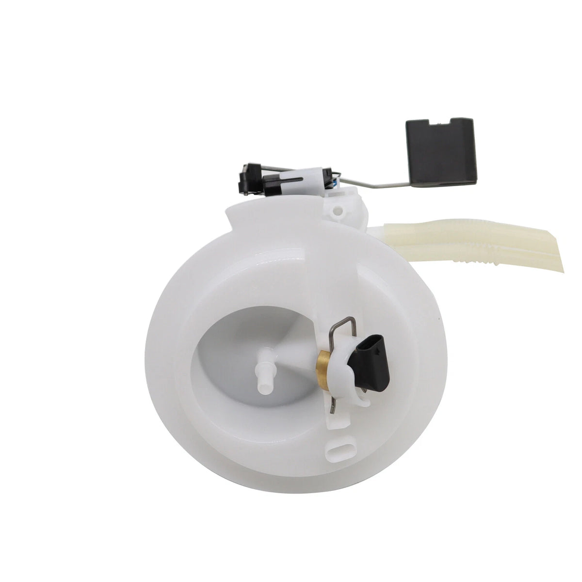 Fuel Tank Filter with Sending Unit for Mercedes Benz C300 C350 E350 E550 GLK350 (2008–2015)