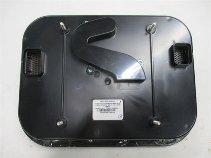 Instrument Gauge Cluster for Freightliner HEV Hybrid Stepvan (W22-00028-010)