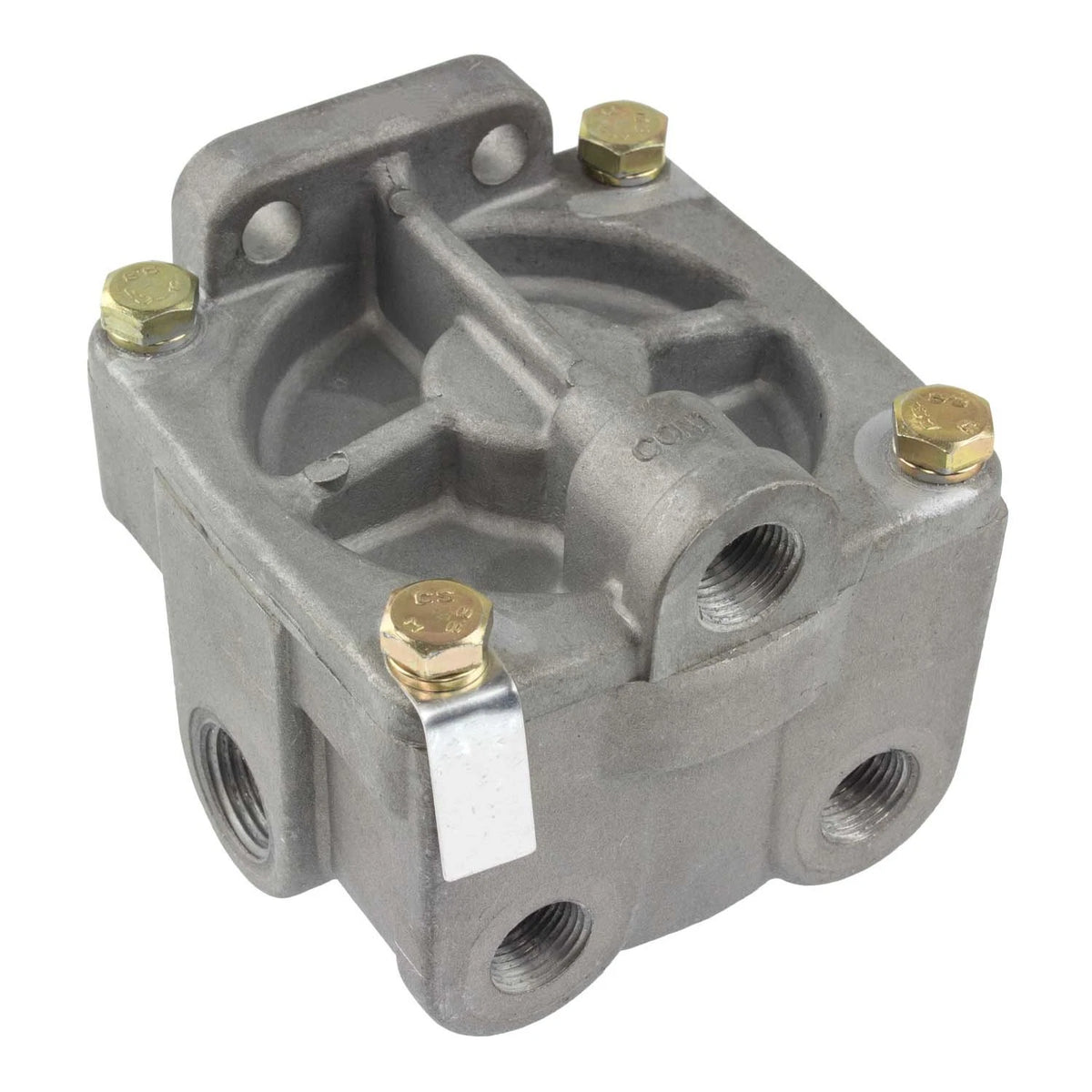 Relay Valve for