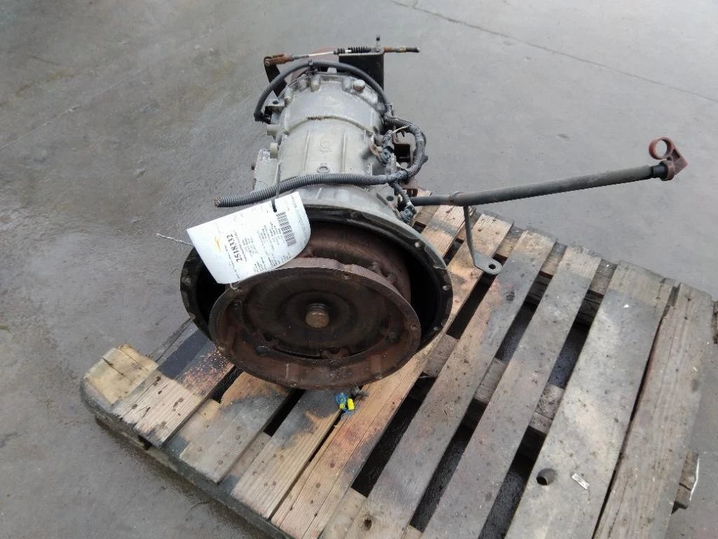 Allison 2400 Transmission for NA (2006)