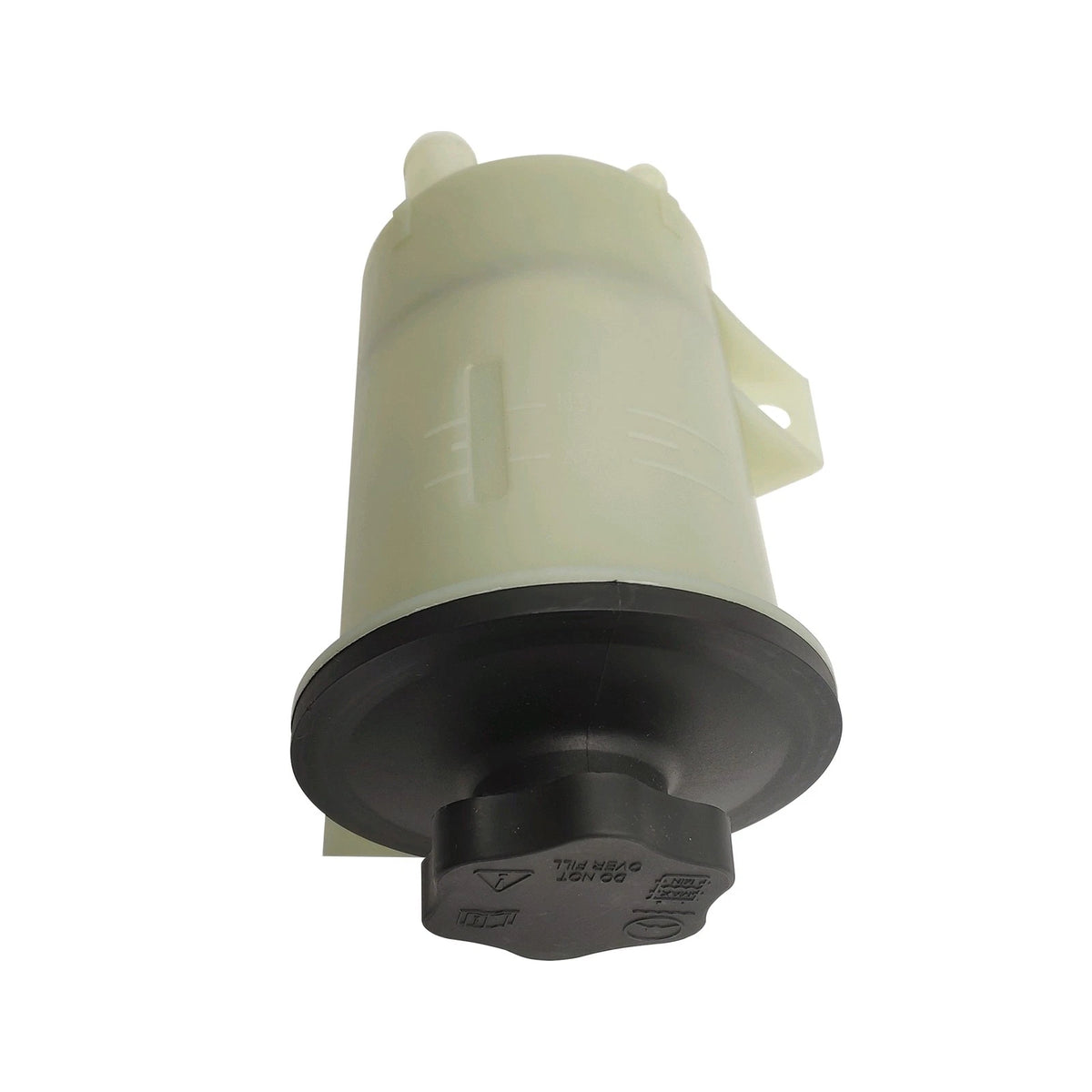 Power Steering Reservoir w/ Cap for Ford Ranger (2003–2011), Mustang 4.6L (1996–2004)