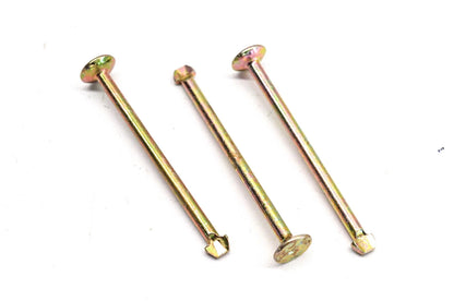 3X Hold Down Pins for Aftermarket 1003221, 3221