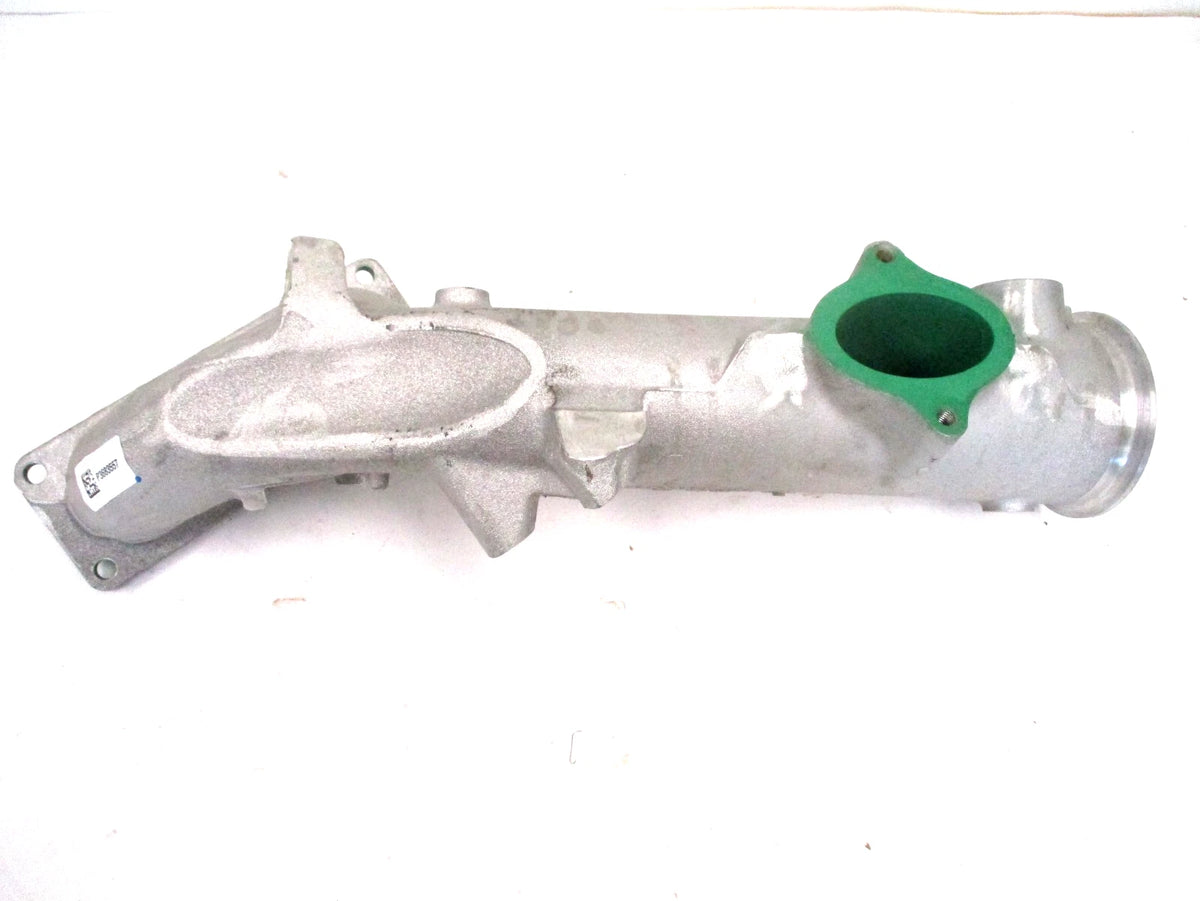 Air Intake Connection Pipe for Cummins ISX (2002–2019) 3683557