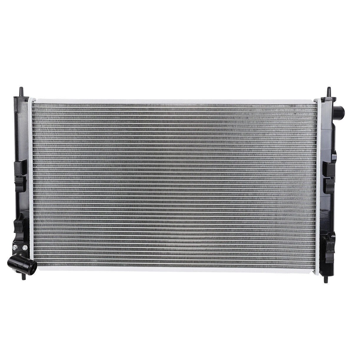 Aluminum Core Radiator for Mitsubishi Outlander Lancer RVR (2008–2017) CU2979