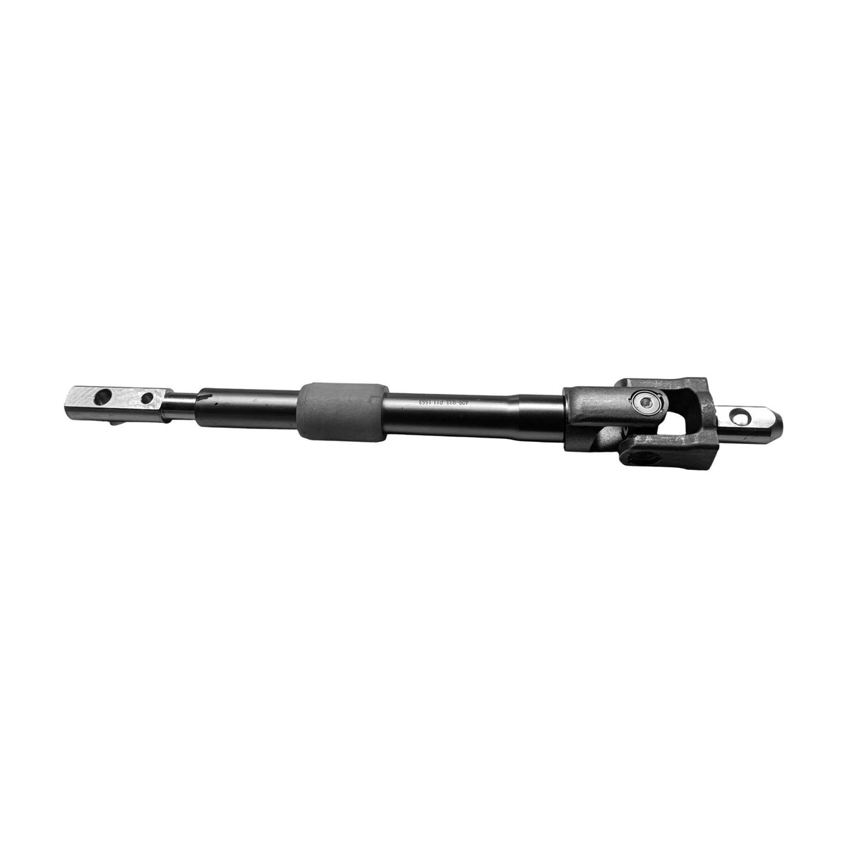 Intermediate Steering Shaft for GMC Envoy (2002–2009) Saab 9-7x (2005–2009) Isuzu 15090687