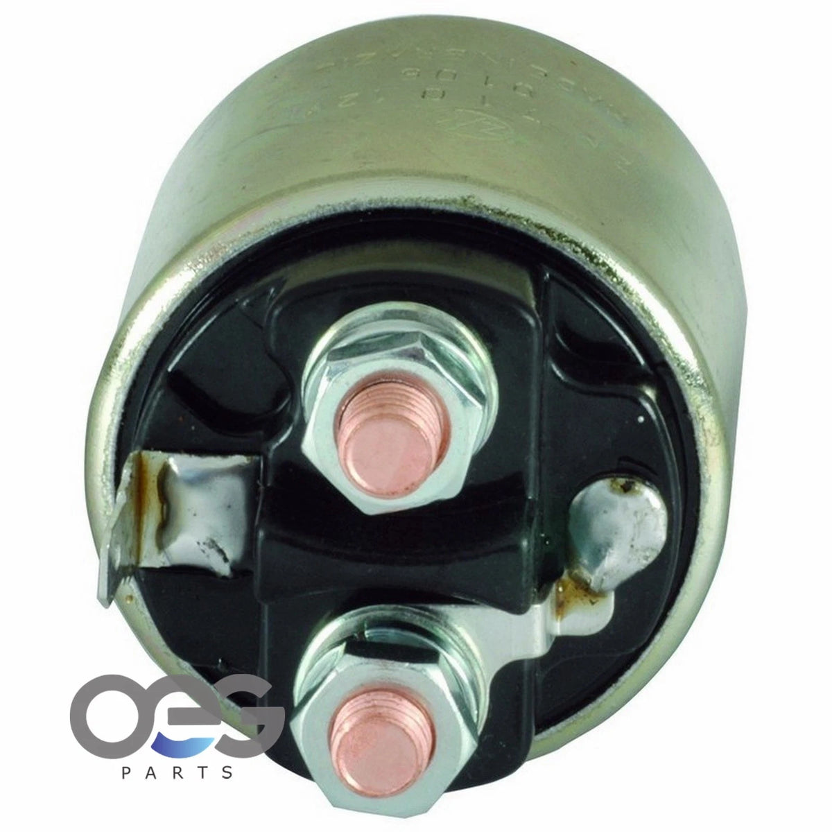 Starter Solenoid for Yanmar Marine 3JH3 4JH3 3TNV 2YM15 3JH4E 3YM20 4TNE88