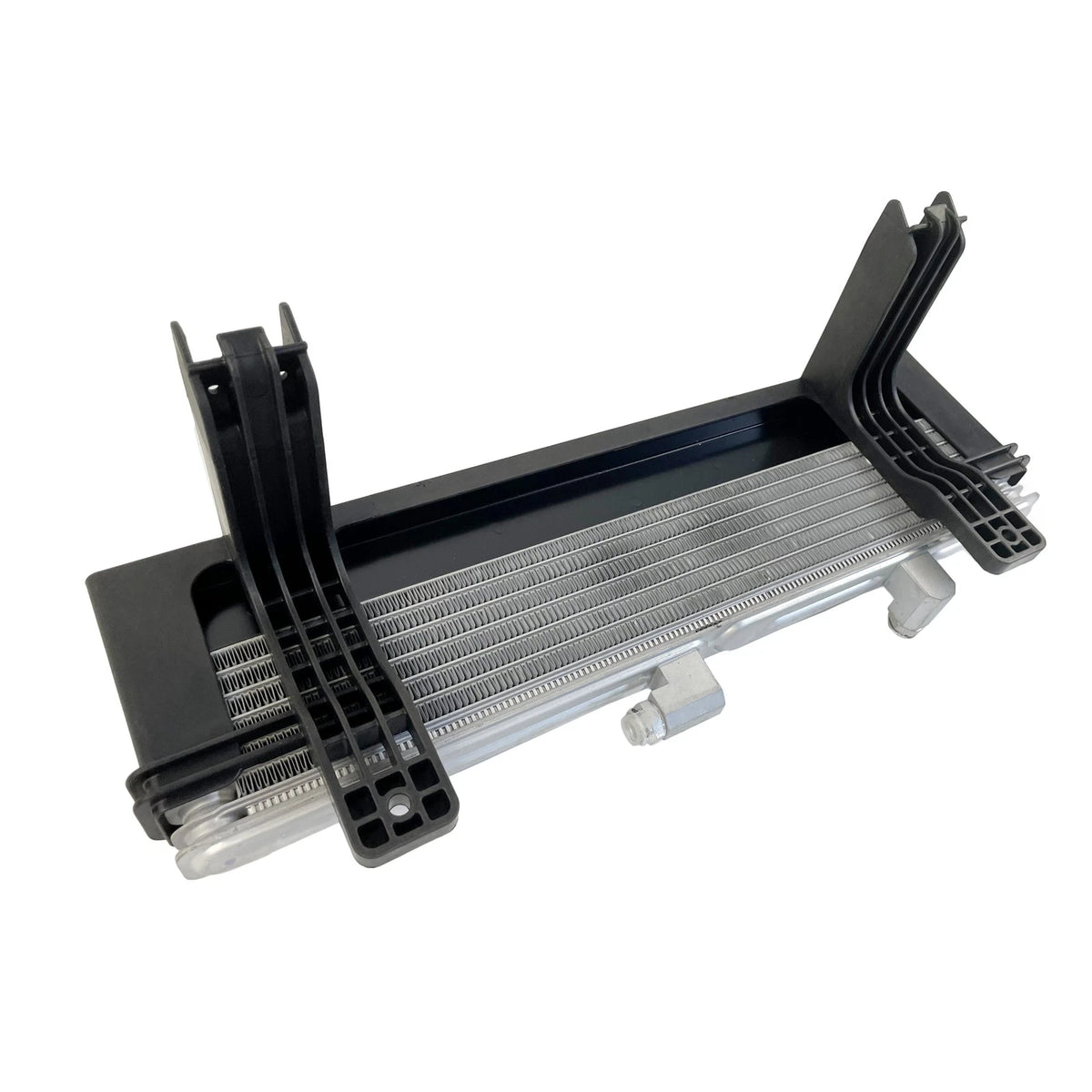 Transmission Oil Cooler for Chevy Silverado GMC Sierra 2500 3500 (2007–2019) 84173162