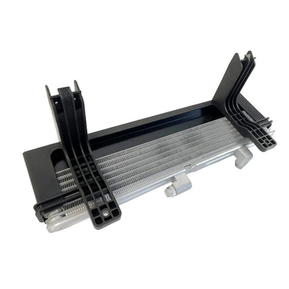 Transmission Oil Cooler for Chevy Silverado GMC Sierra 2500 3500 (2007–2019) 84173162