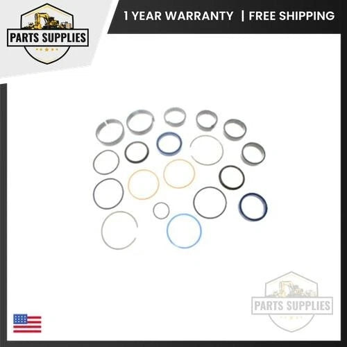Steer Cylinder Seal Kit 7017246 for JLG