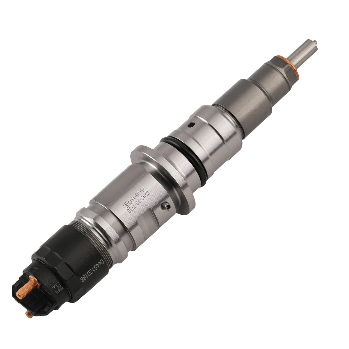 6Pcs Fuel Injectors for Dodge RAM 3500 4500 5500 6.7L (2011–2012)