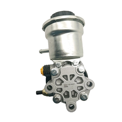 Power Steering Pump with Reservoir for Toyota Tacoma (2005–2018) 21-5484