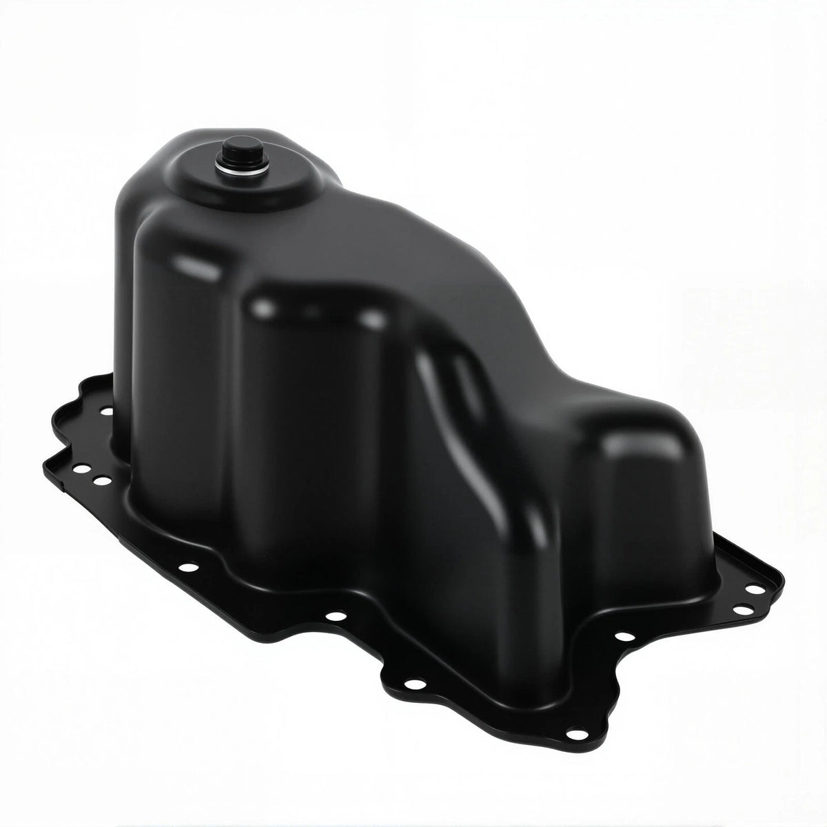 Lower Oil Pan 12628375 for Chevy Colorado Express GMC Savana 2500 3500 (2016–2022)