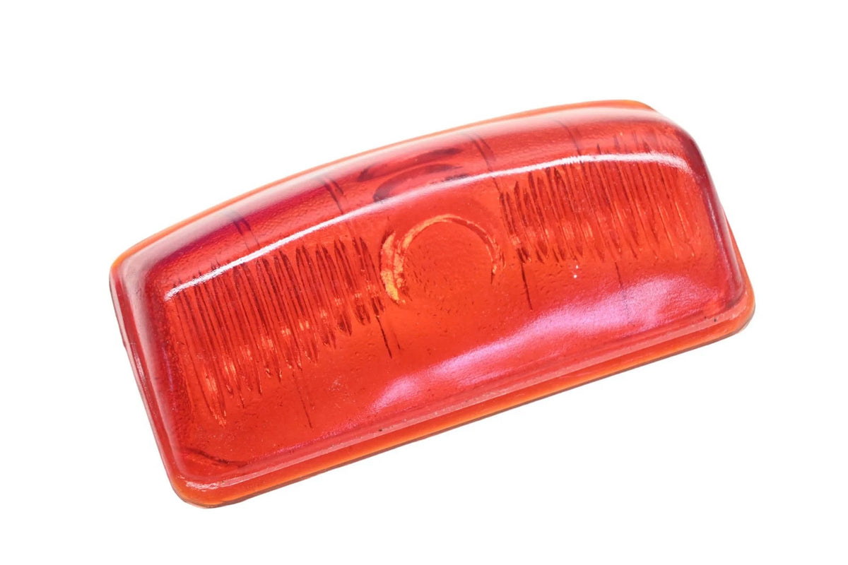Triflex Tail Light Lens for Lynx-Eye T-371 (NOS)