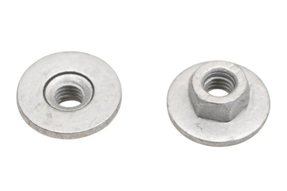 2X Regulator Nuts for Ford (W701014-S441)