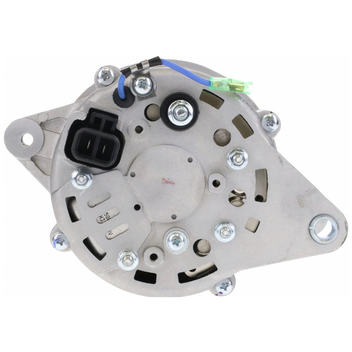 40 AMP Alternator for JCB JZ70 (2000–2013) 8970232630 14039201 90251129