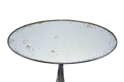 Mirror Assembly 224246 for Aftermarket (Oval 6-1/8" x 2-5/8")