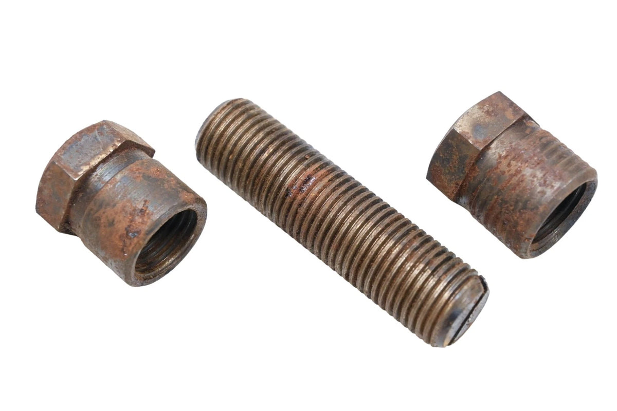 Lower Support Outer Pin Kit for G-H SU847 (NOS)